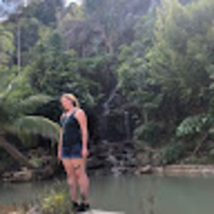 Meet your Posher, Venus